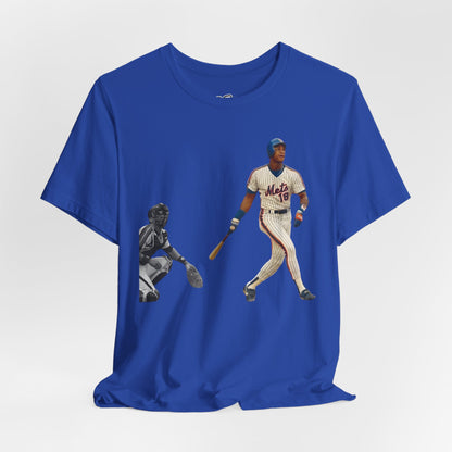 "D-A-R-R-Y-L" - Short Sleeve