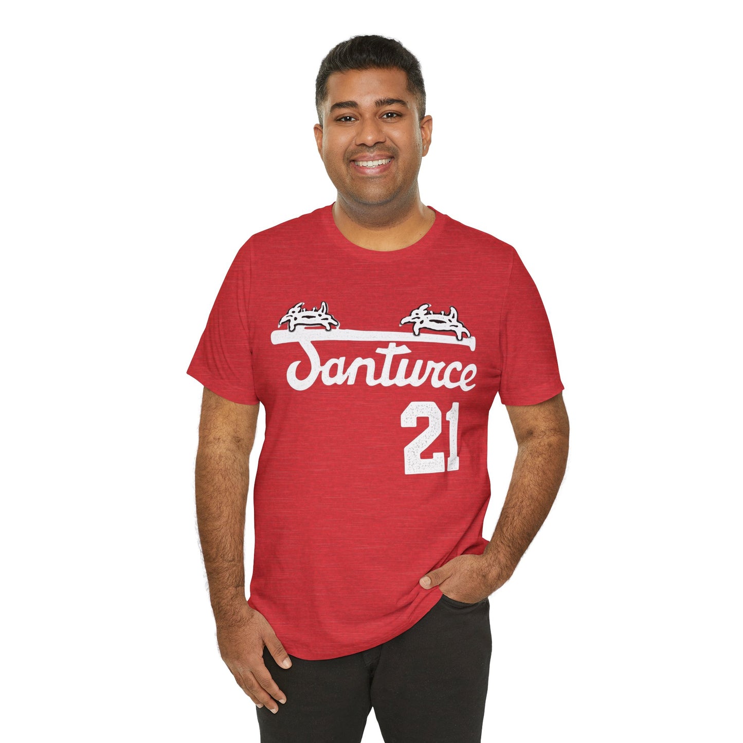 Santurce -  Short Sleeve