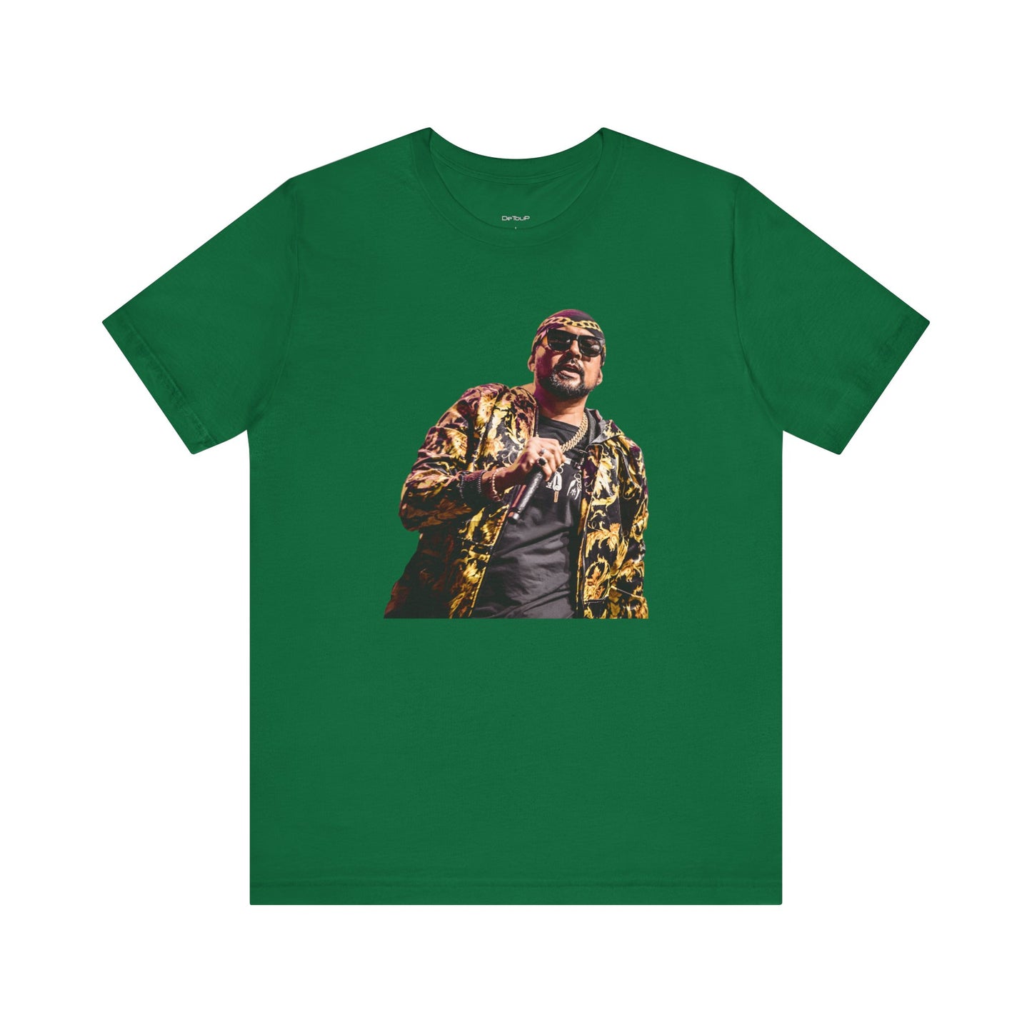 "Sean Paul" - Short Sleeve