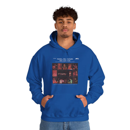 "Fania All Stars" - Hoodie