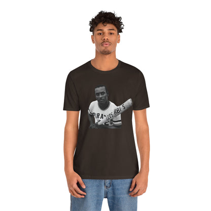 "Clemente" -  Short Sleeve