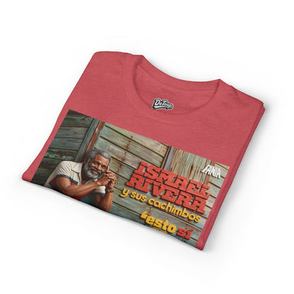 "Esto Sí Es Lo Mío" (Clay) - Short Sleeve