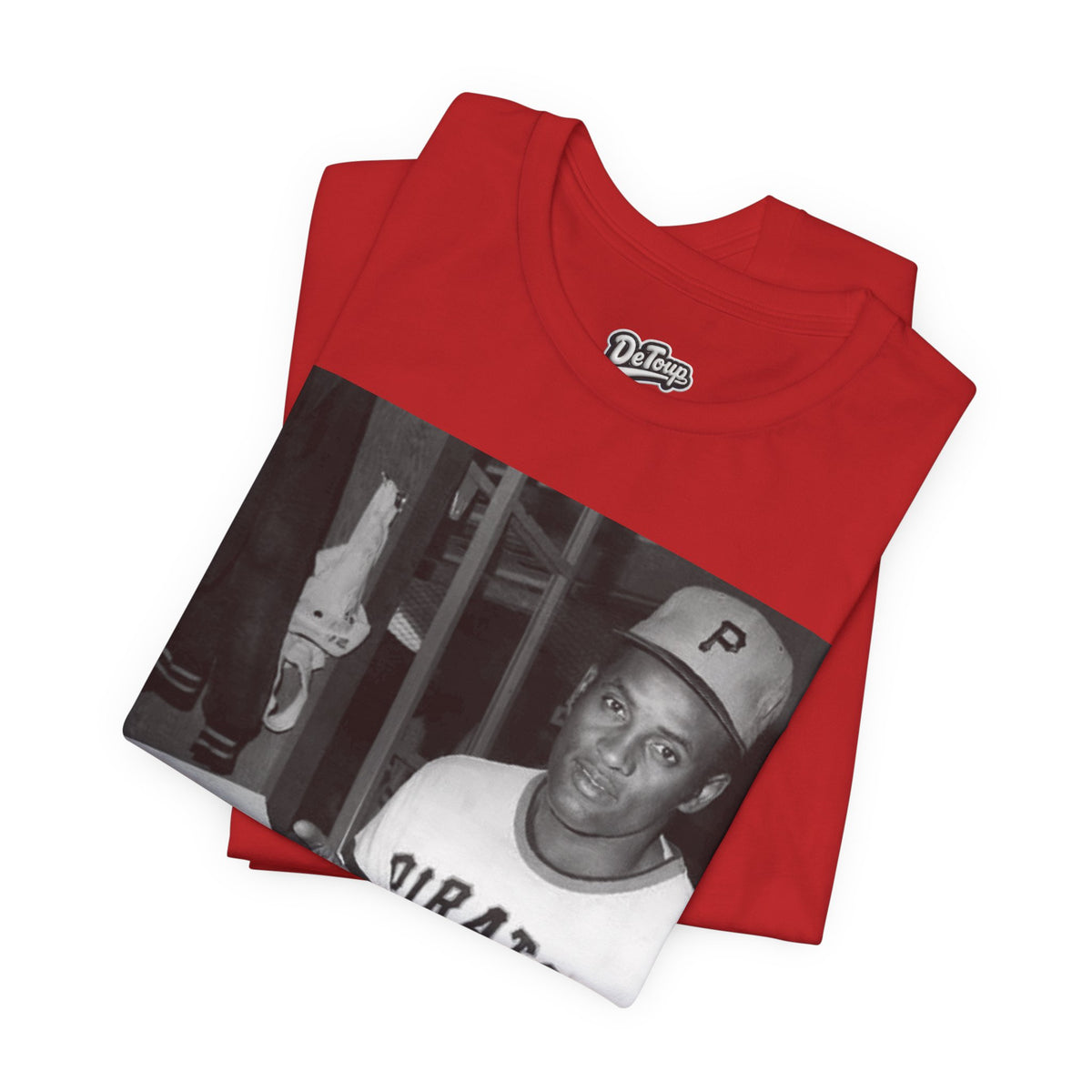 " 3000 Hit" -  Short Sleeve