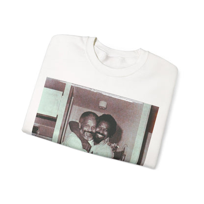 "Maelo & El Conde" - Crewneck