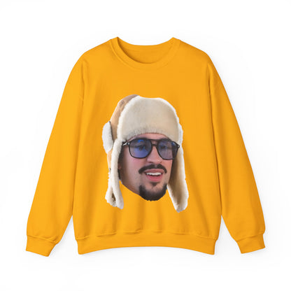 "Benito" - Crewneck