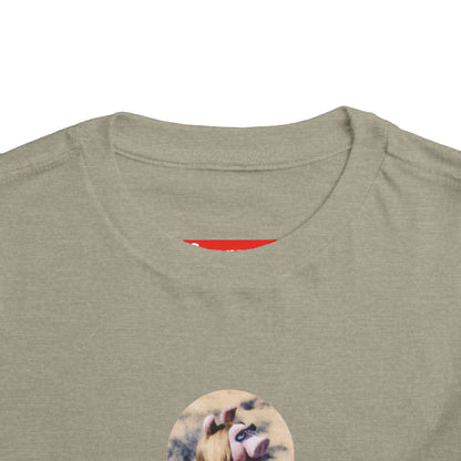 Toddler Pig - SS