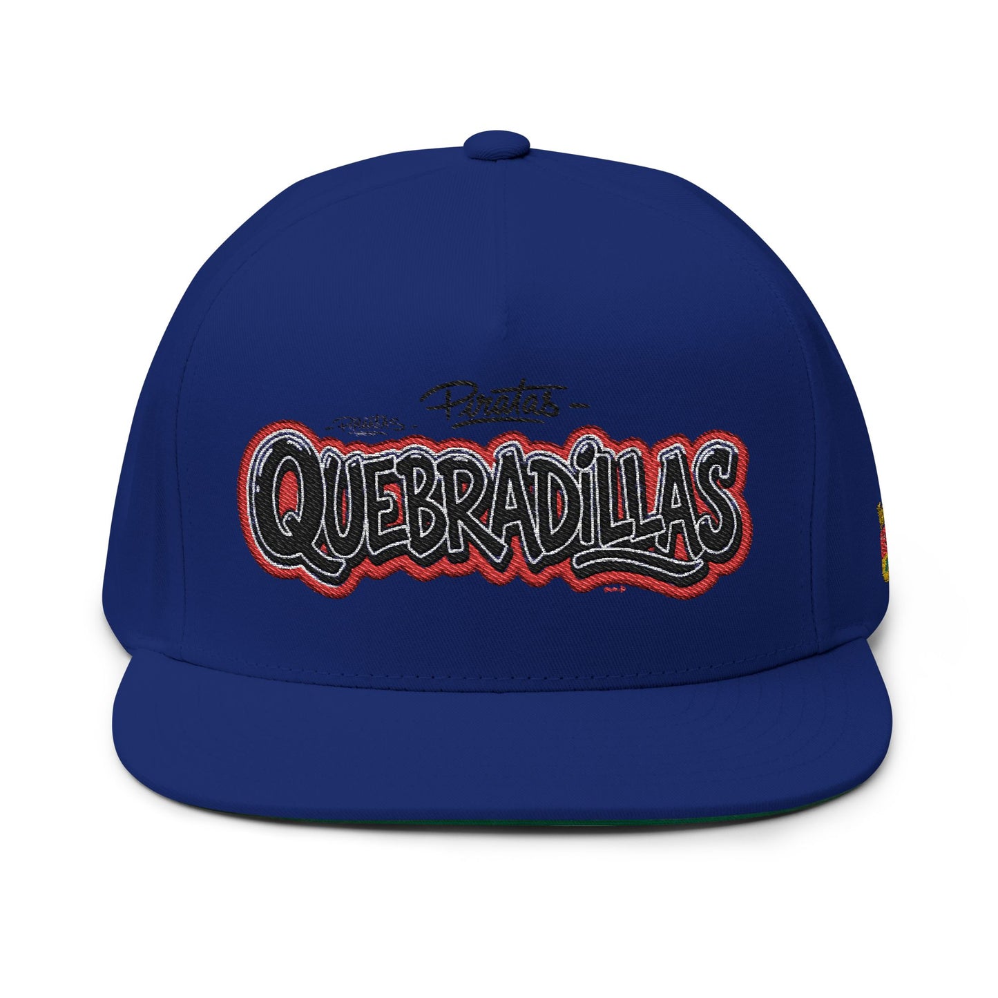 Quebradillas - Snapback