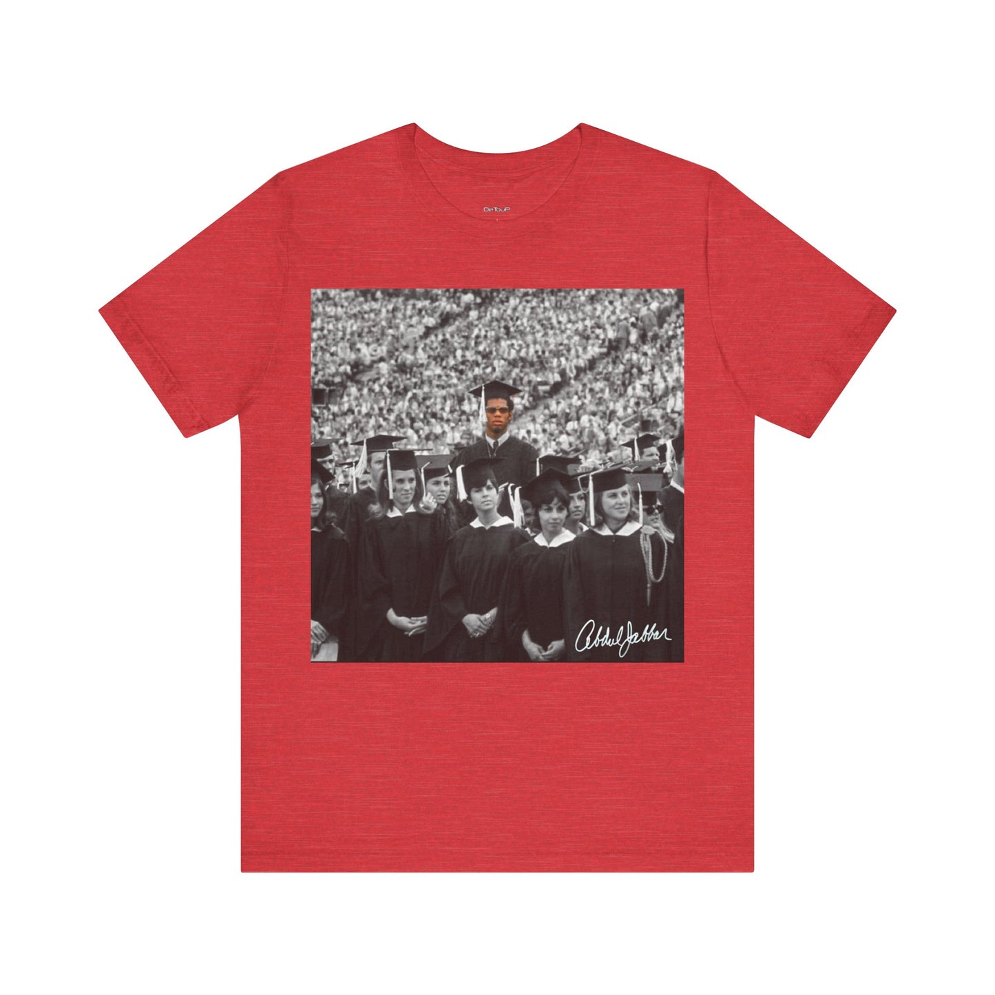 "Kareem's Graduation" - Short Sleeve