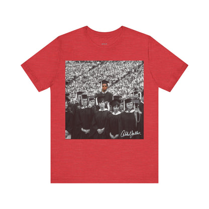 "Kareem's Graduation" - Short Sleeve