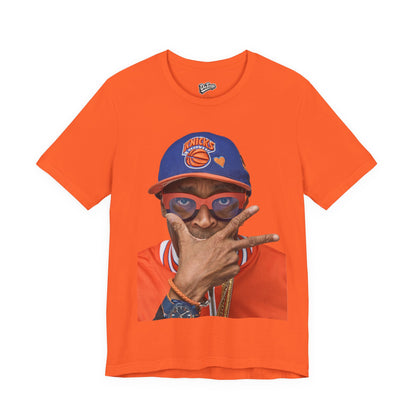 Knick's Favorite - Short Sleeve