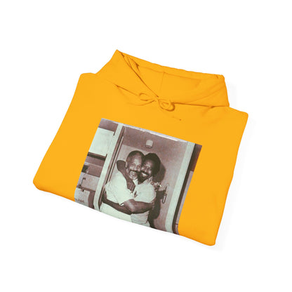 "Maelo & El Conde" - Hoodie