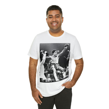 "Wilfredo Gomez" - Short Sleeve