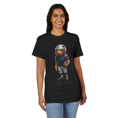 Patriots Concho - Short Sleeve