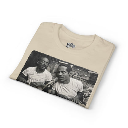Patato & Totico - Short Sleeve
