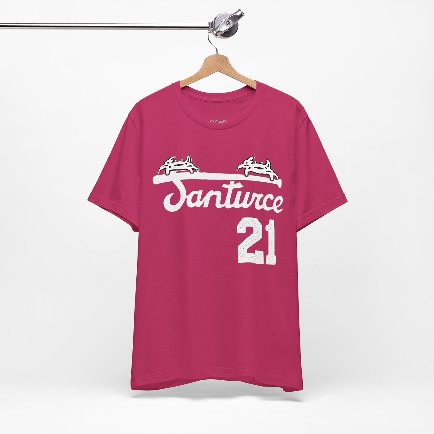 Santurce -  Short Sleeve