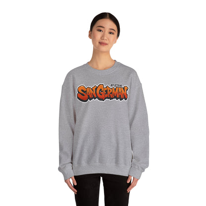 San German - Crewneck