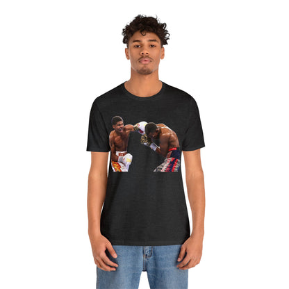 "Shakur II" -  Short Sleeve