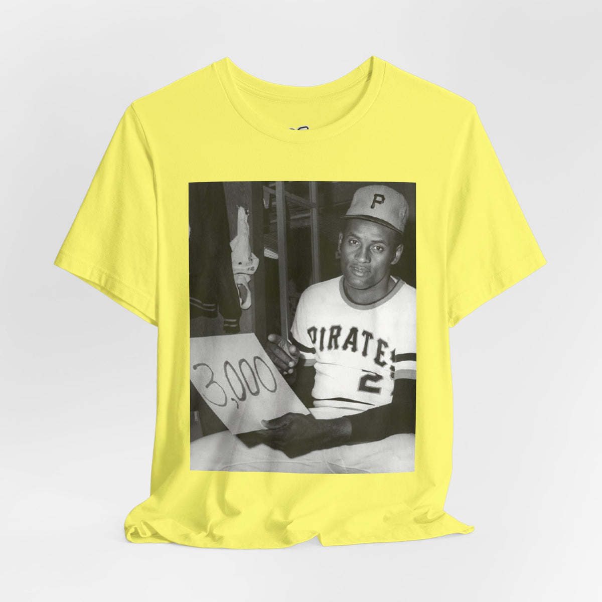 " 3000 Hit" -  Short Sleeve