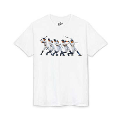 The Judge - Short Sleeve