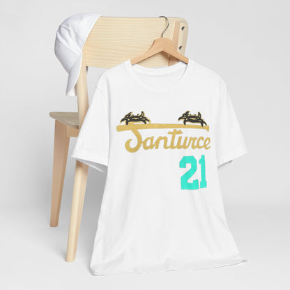 Santurce -  Short Sleeve