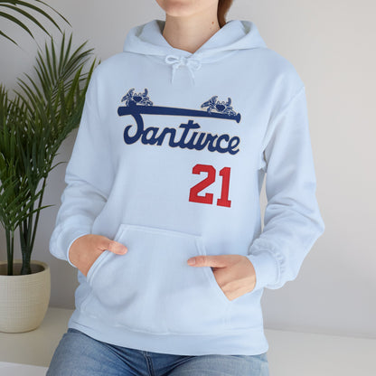 Santurce - Hooded Sweatshirt