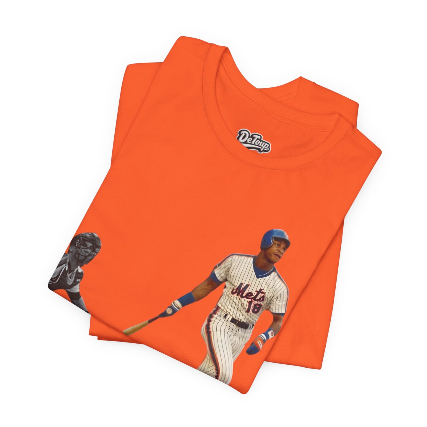 "D-A-R-R-Y-L" - Short Sleeve