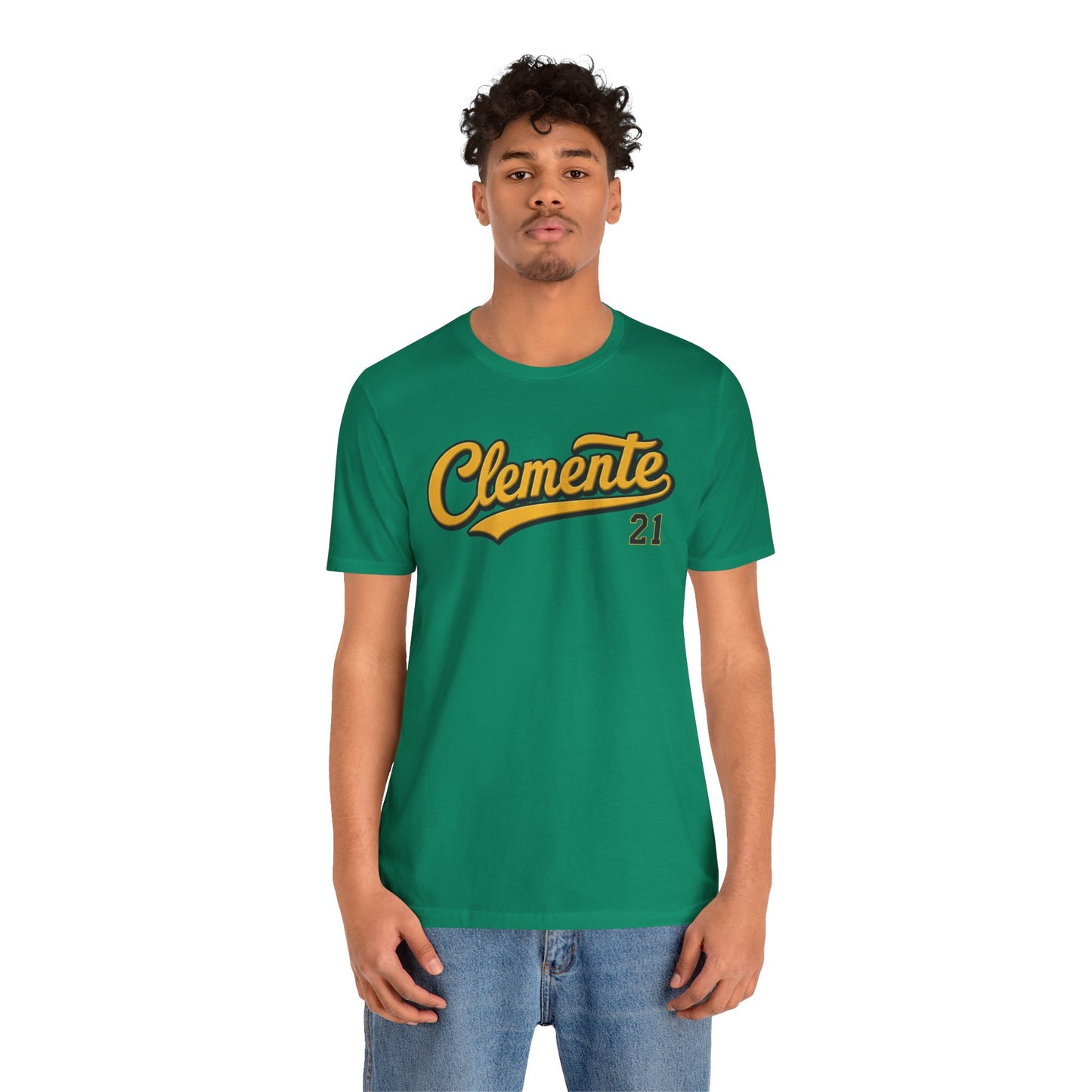Clemente - Short Sleeve