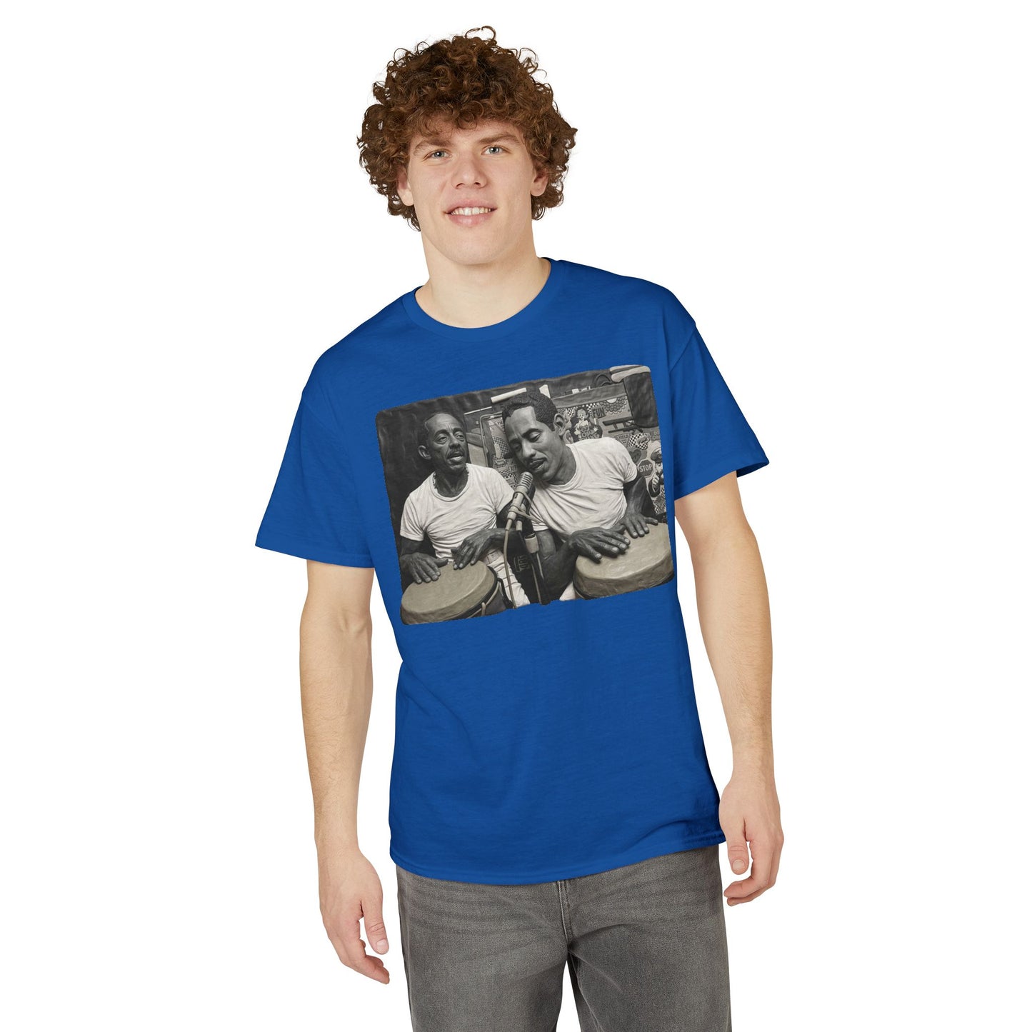 Patato & Totico - Short Sleeve