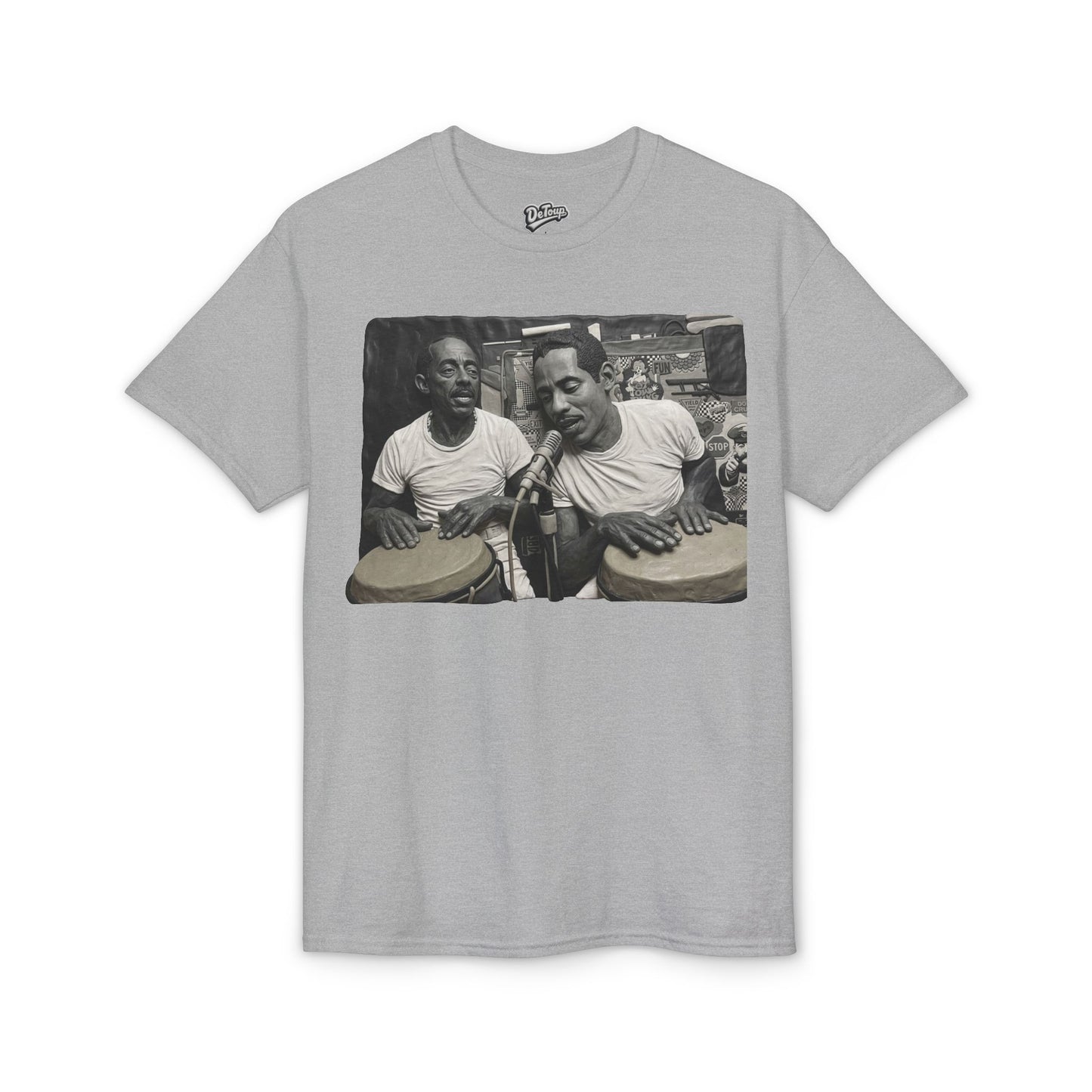 Patato & Totico - Short Sleeve