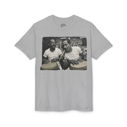 Patato & Totico - Short Sleeve