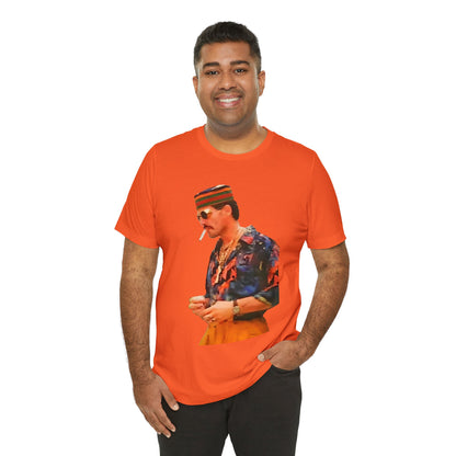 "El Papa" -  Short Sleeve