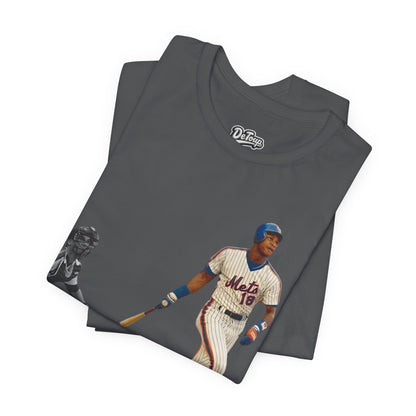 "D-A-R-R-Y-L" - Short Sleeve