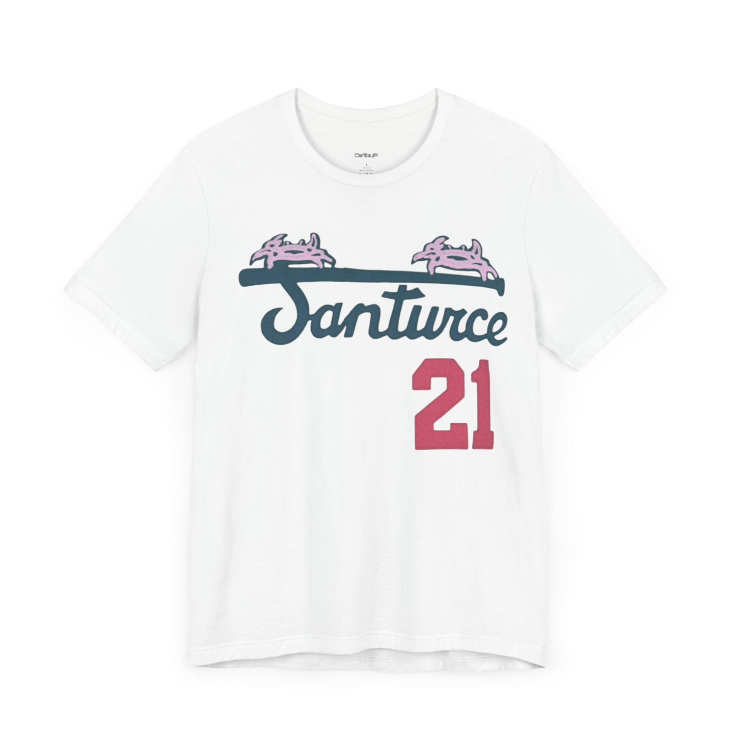 Santurce - Short Sleeve