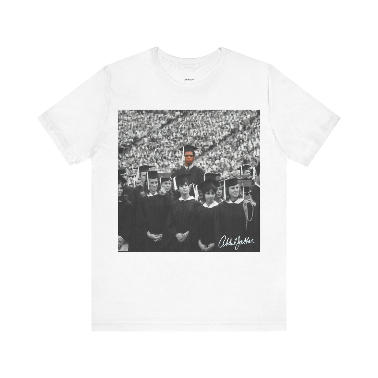 "Kareem's Graduation" - Short Sleeve