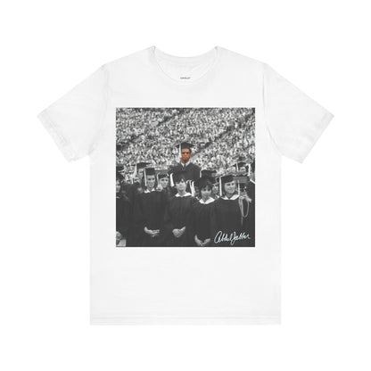 "Kareem's Graduation" - Short Sleeve