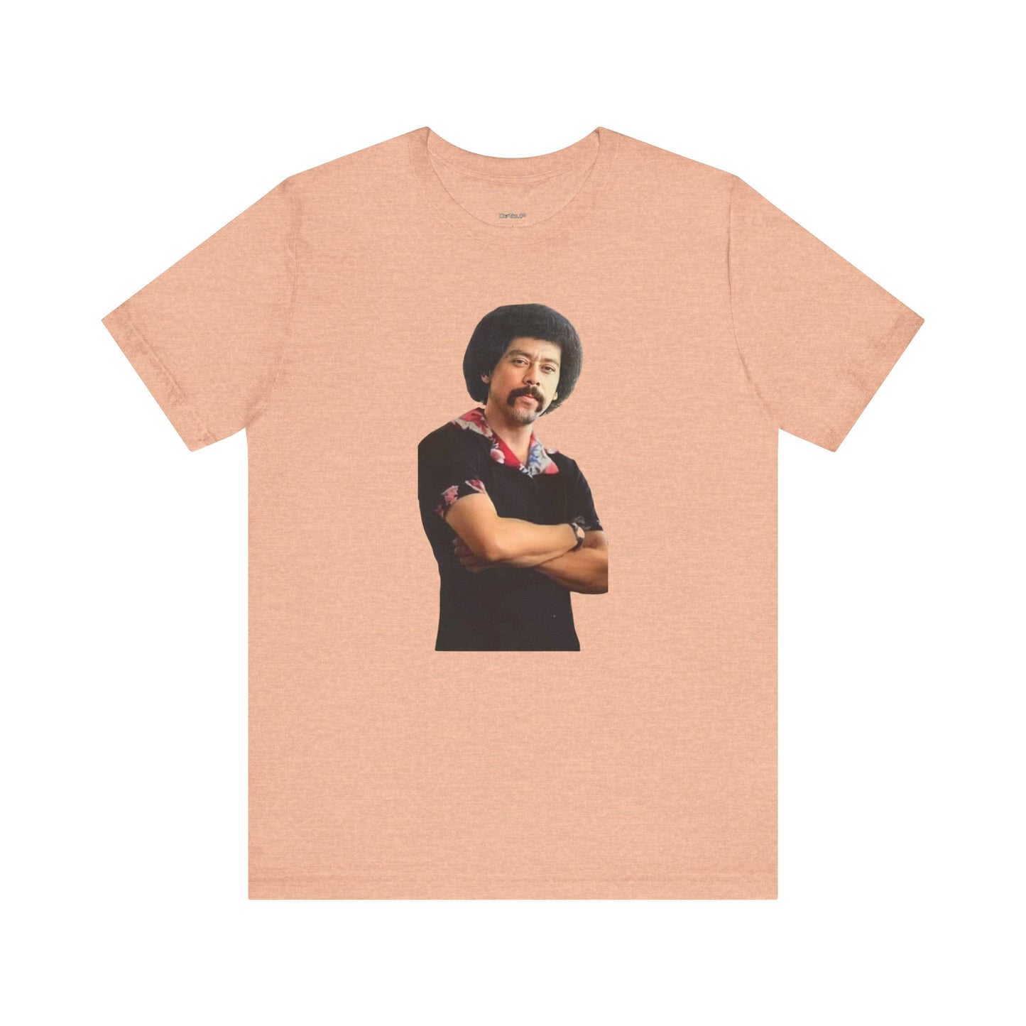 Chamaco - Short Sleeve