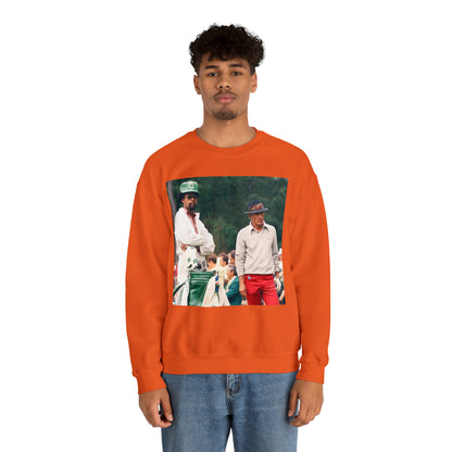 "Chi Chi" - Crewneck Sweatshirt