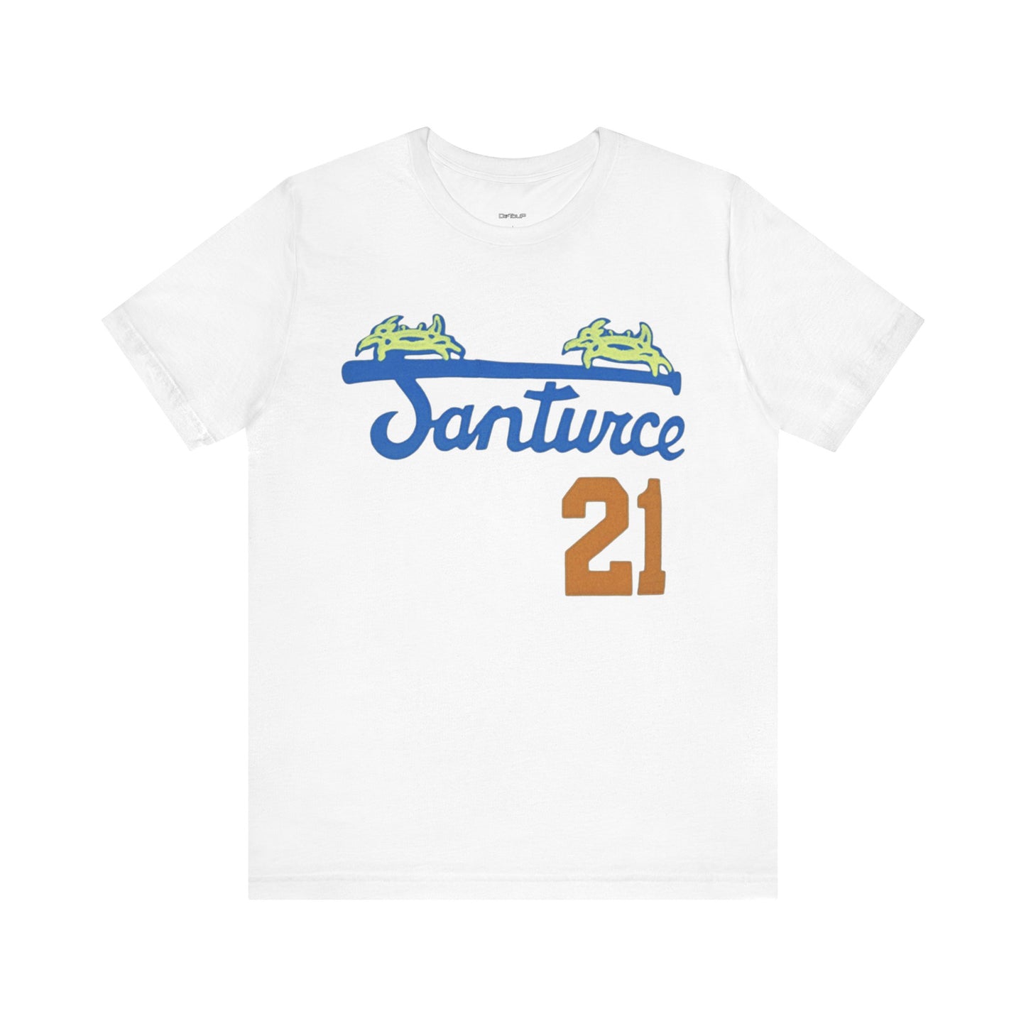 Santurce - Short Sleeve