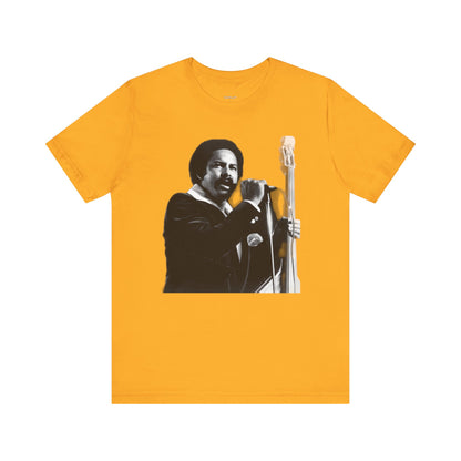 "Oscar D' Leon" - Short Sleeve