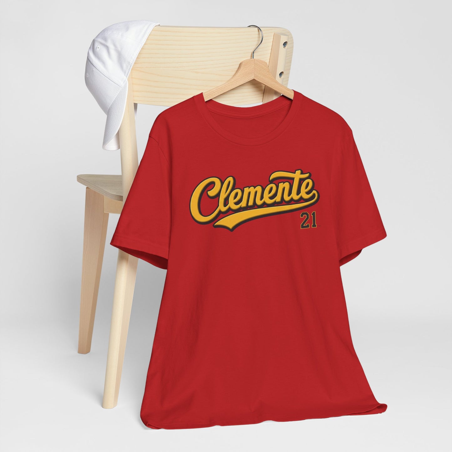 Clemente - Short Sleeve