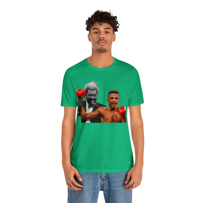 "Tito's World" - Short Sleeve Tee