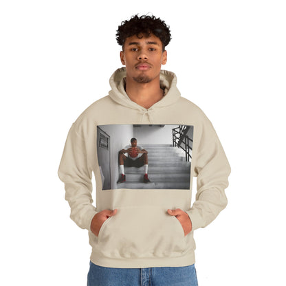 "Young Giannis" - Hoodie