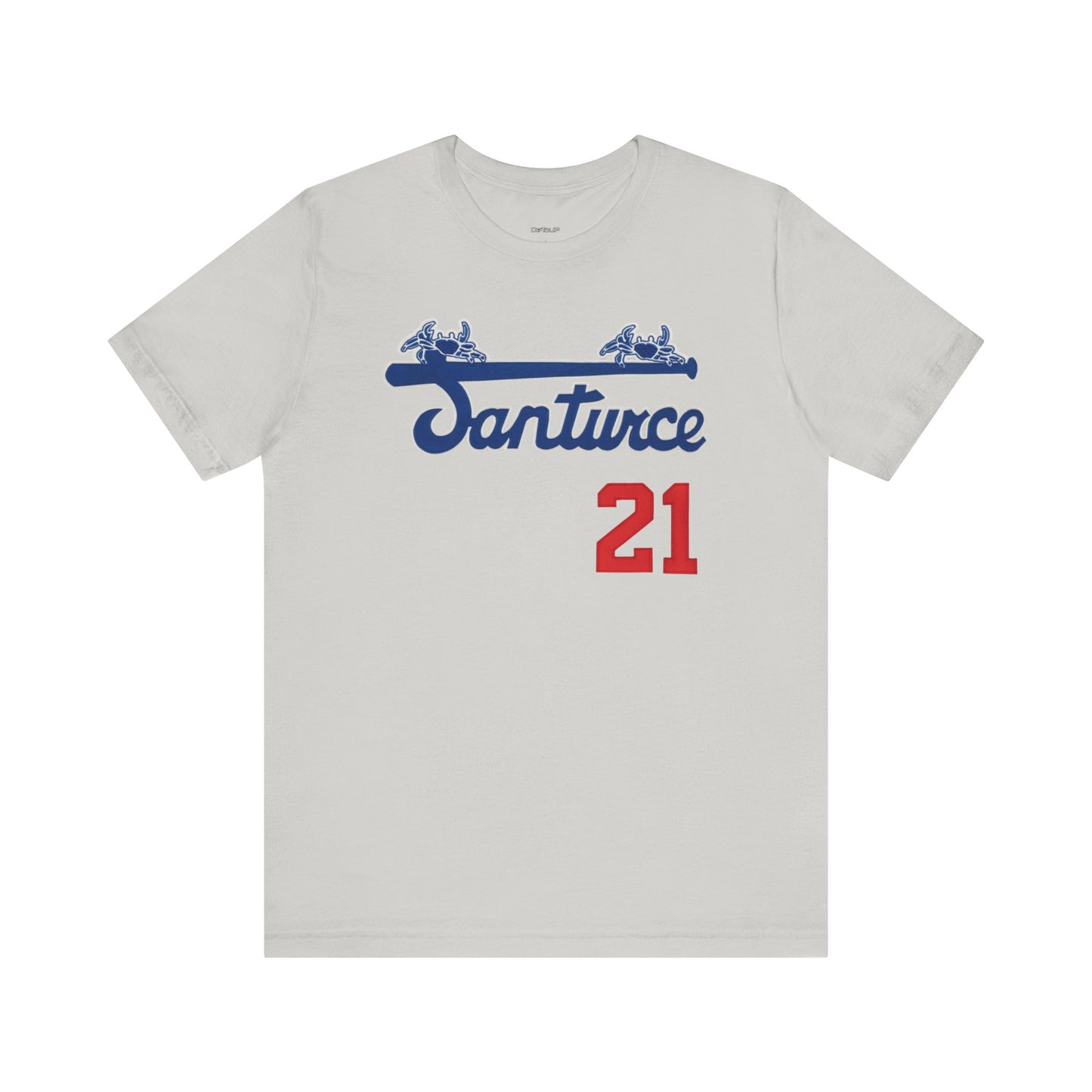 "Santurce" -  Short Sleeve