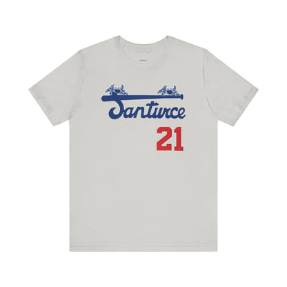 "Santurce" -  Short Sleeve