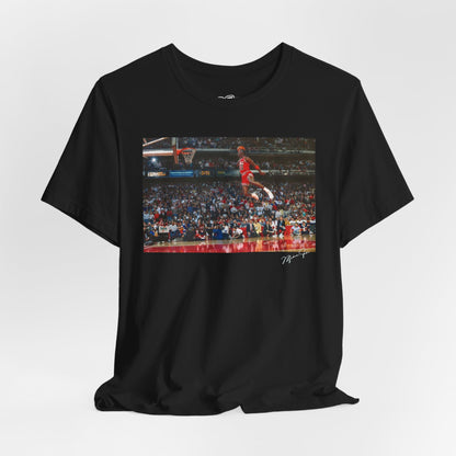 "MJ 88" -  Short Sleeve