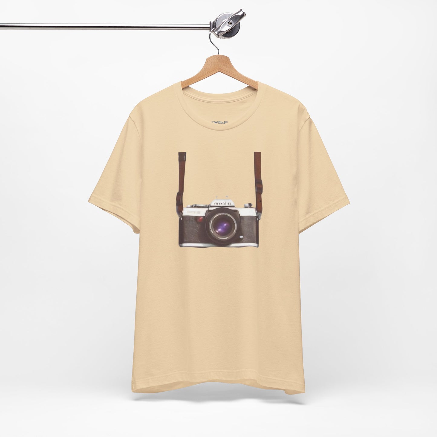 "DTMF" - Short Sleeve