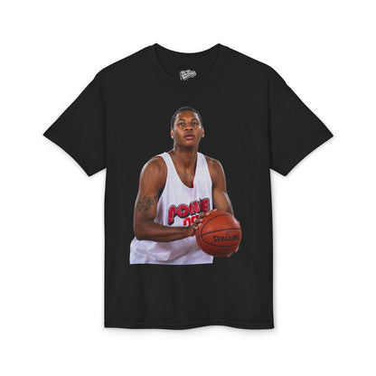 Young Melo - Short Sleeve