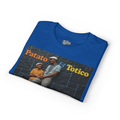 Patato & Totico - Short Sleeve