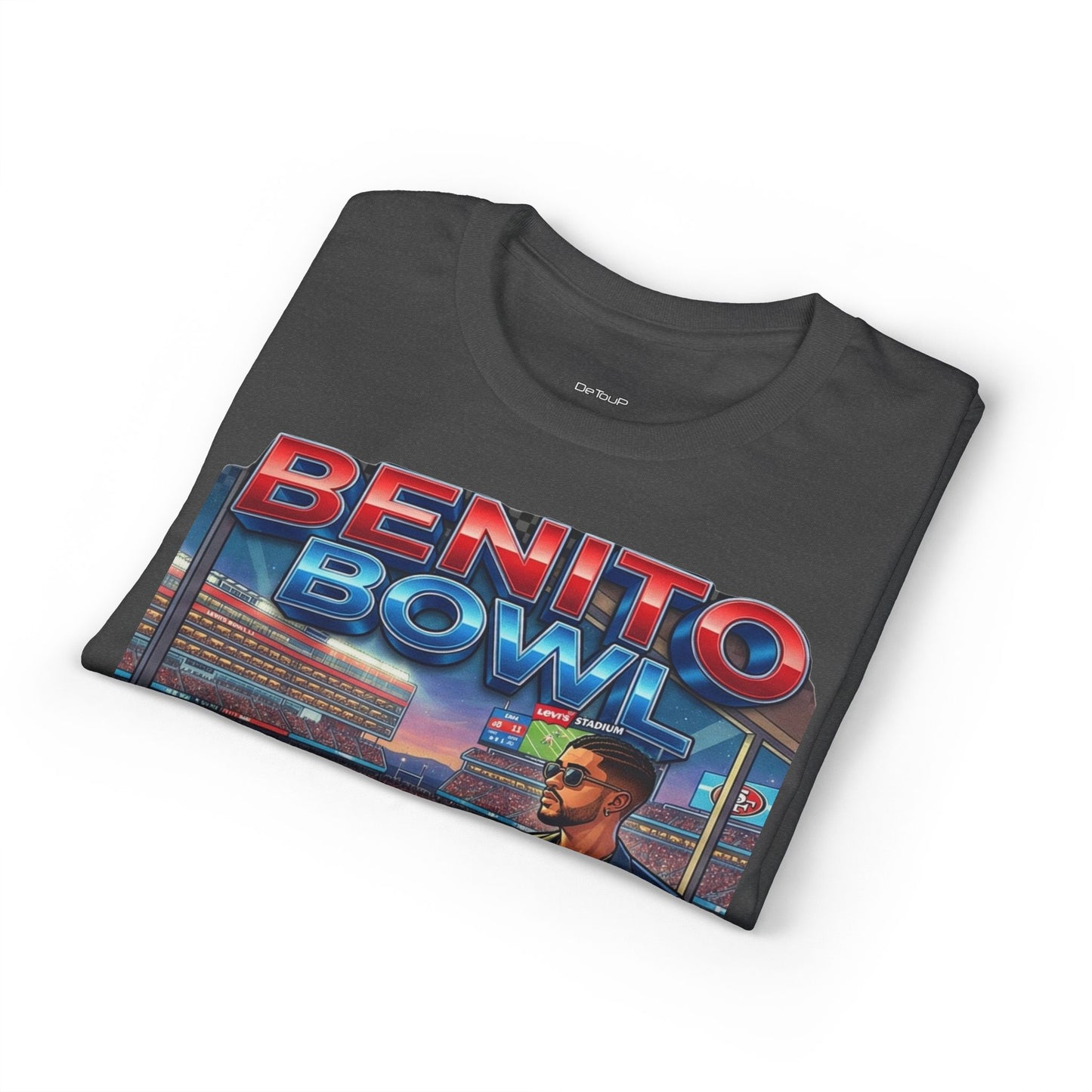 Benito Bowl - Short Sleeve