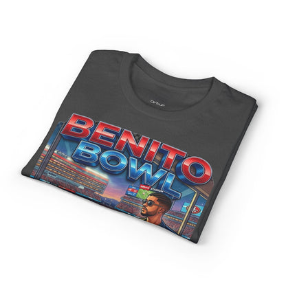 Benito Bowl - Short Sleeve